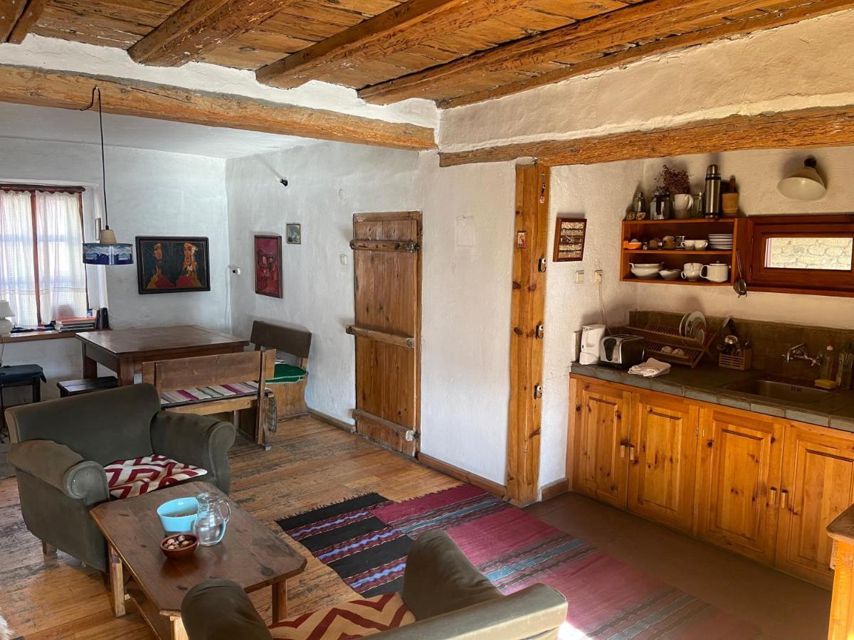 Das Landhaus Bacevo Exterior foto
