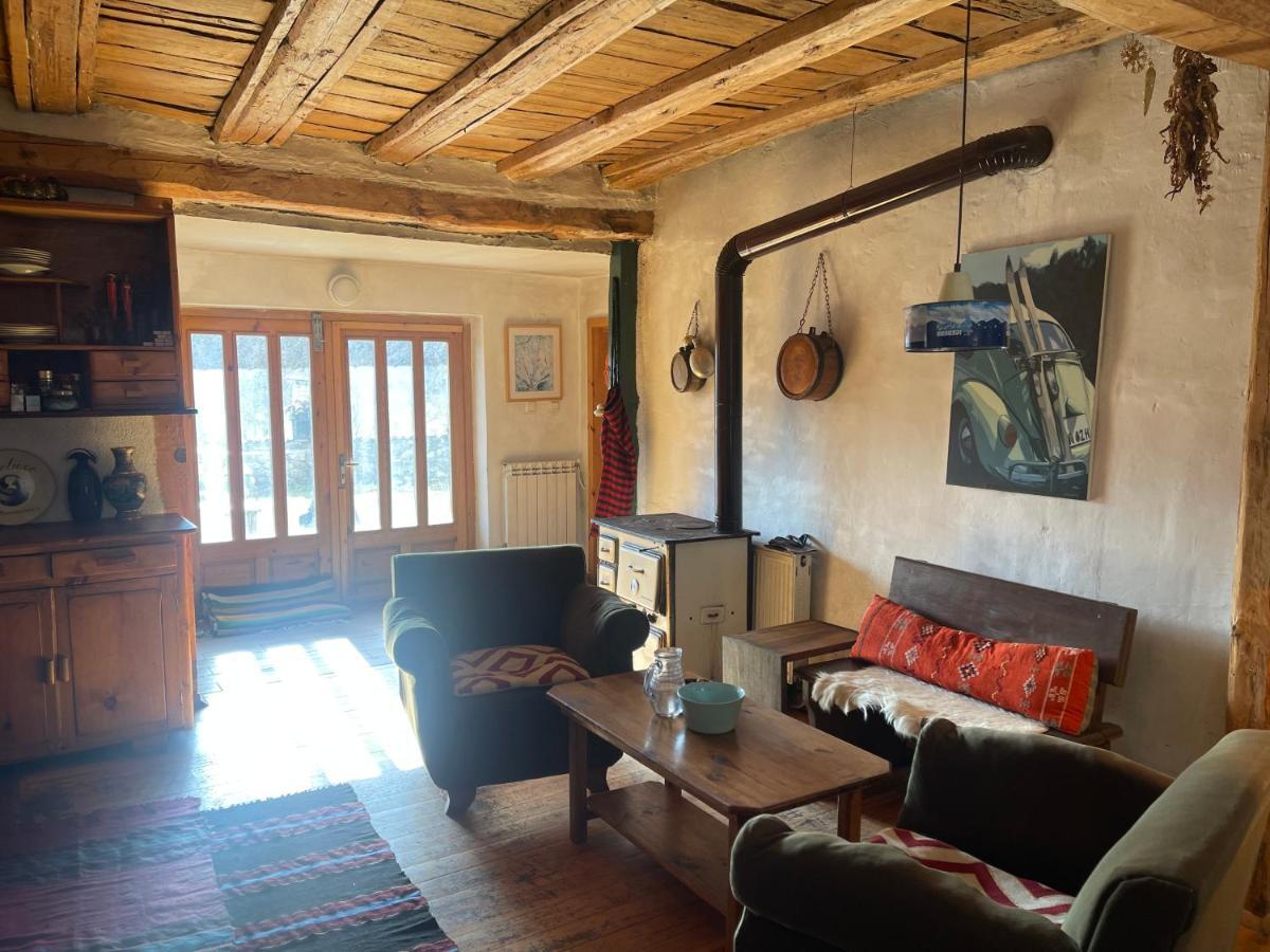 Das Landhaus Bacevo Exterior foto