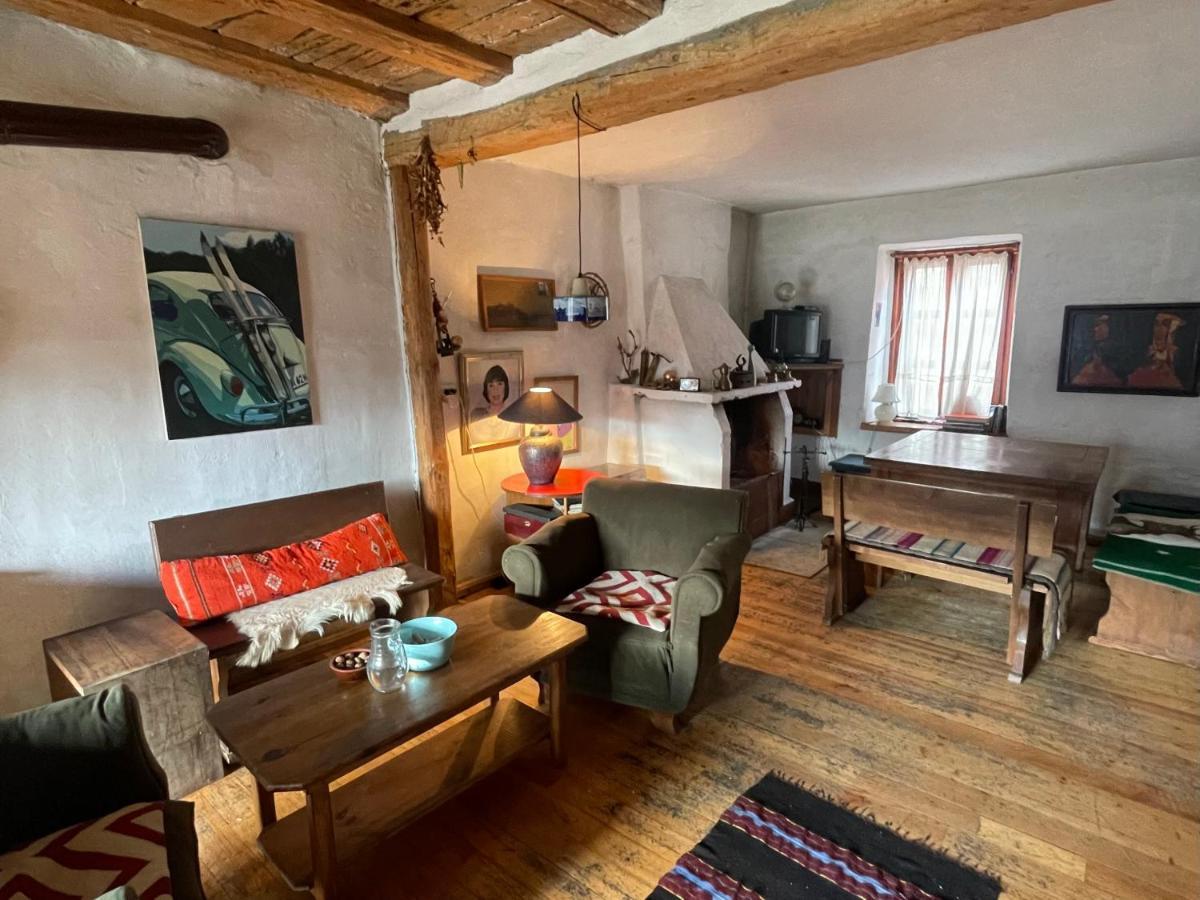 Das Landhaus Bacevo Exterior foto