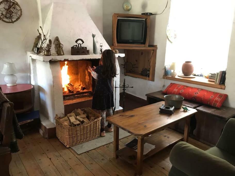 Das Landhaus Bacevo Exterior foto